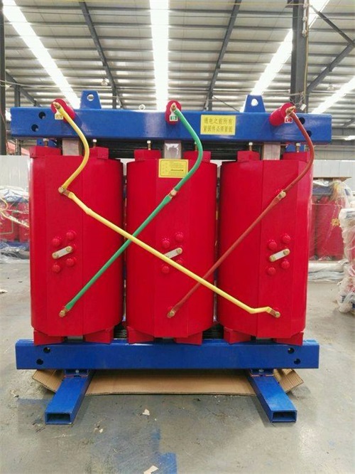 伊宁县SCB12-125KVA干式变压器结构