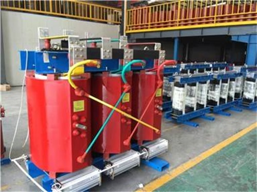 伊宁县SCB10-500KVA干式变压器现货规格表