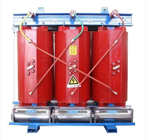 伊宁县SCB10-400kva/10KV/0.4KV干式变压器